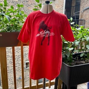 🤘 2005 Juliette & The Licks Band Shirt🤘